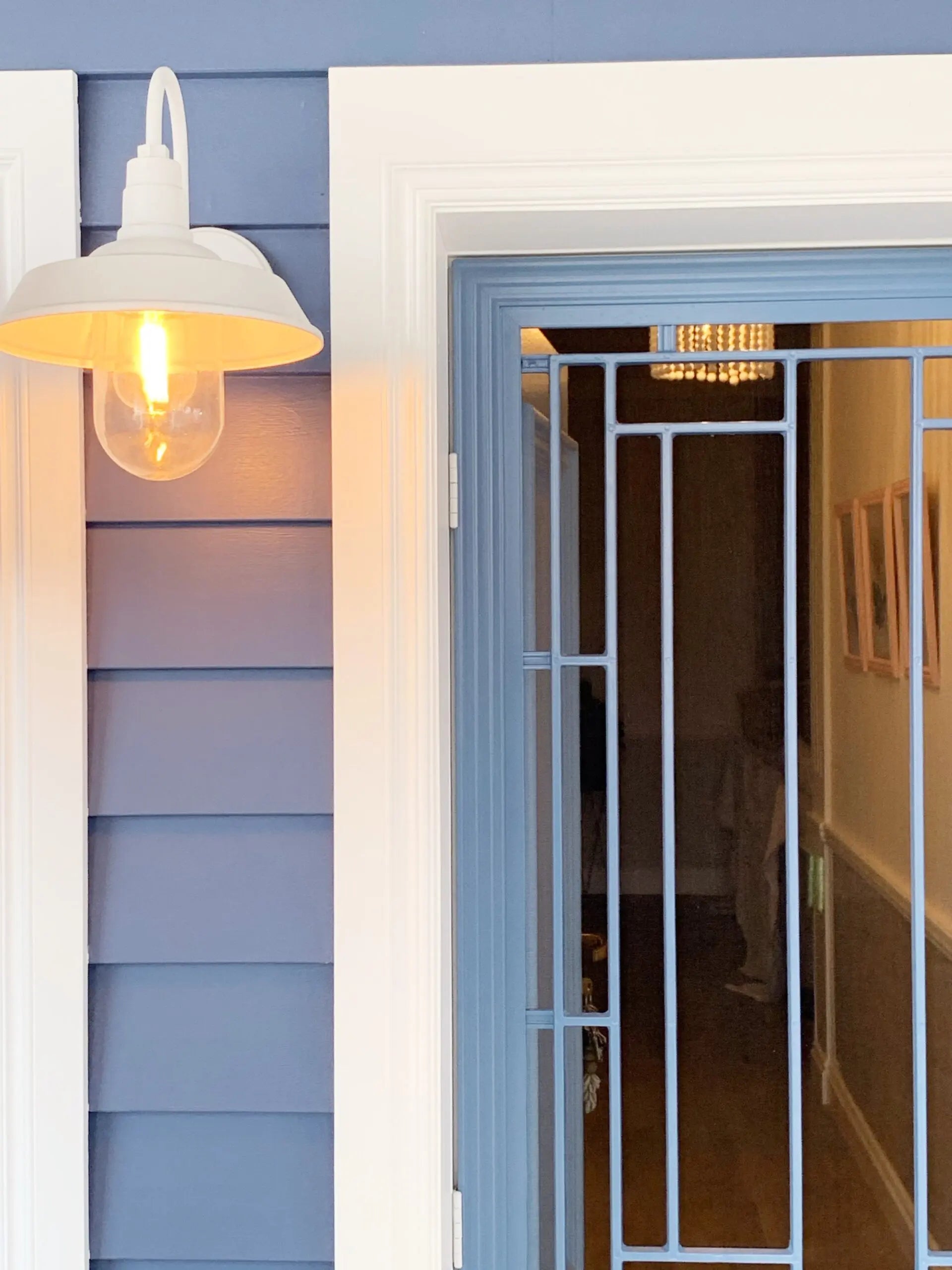 Headland® Weatherboard