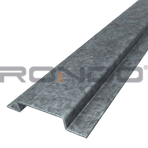 Rondo 501 - Continuous Nogging Bracket - 0.75bmt @2400mm
