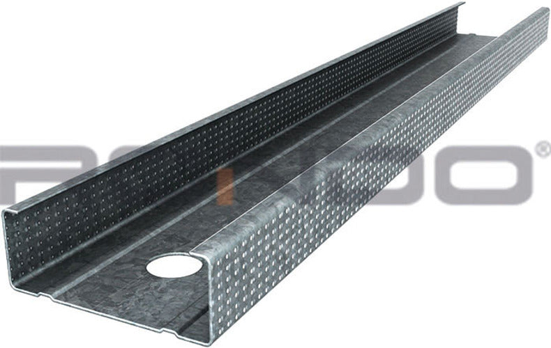 64mm x 36mm Steel Stud - 1.15bmt @3000mm