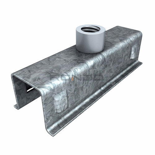 Rondo 119 - Rondo U Clip® - suits 125/127/128 Top Cross Rail