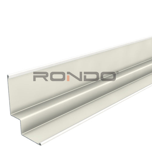 Rondo DONN Shadowline Long Leg Wall Angle